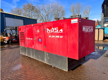 Generaatorikomplekt MOSA GE 275 VPM SX   275kVA: pilt 2