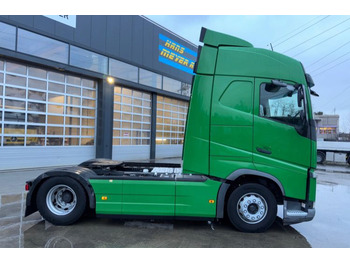 Sadulveok Volvo FH-420 4x2 Retarder: pilt 4