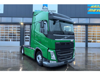 Sadulveok Volvo FH-420 4x2 Retarder: pilt 3