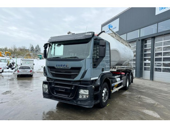 Veoauto IVECO Stralis 460