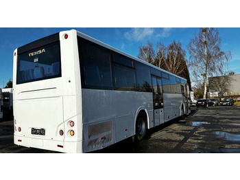 Maakonnaliini buss Temsa Tourmalin / motor  Cumminis / Jumbo 78 foteli / Euro 5 / Cena:68000zł netto: pilt 4