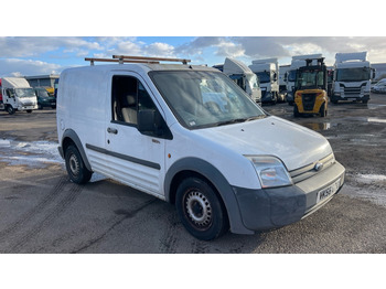 Kaubik FORD Transit Connect