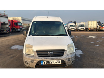 Kaubik FORD Transit Connect