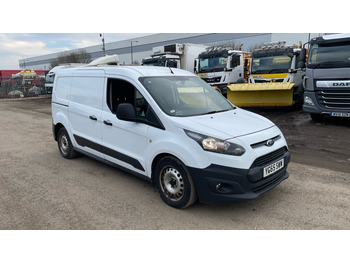 Kaubik FORD Transit Connect