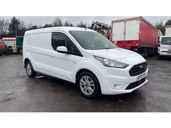 Kaubik FORD Transit Connect