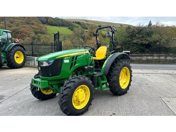 Traktor John Deere 5050E: pilt 2