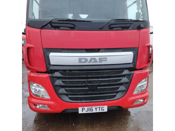 Sadulveok DAF CF 440 EURO 6: pilt 2