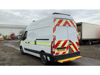 Kaubik VAUXHALL MOVANO L2H3 F3500 2.3 CDTI 150PS: pilt 3