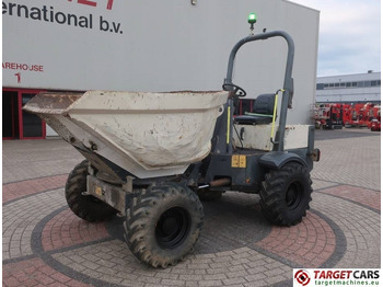 Mini kallur TEREX