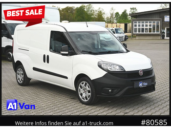 Väike kaubik FIAT Doblo