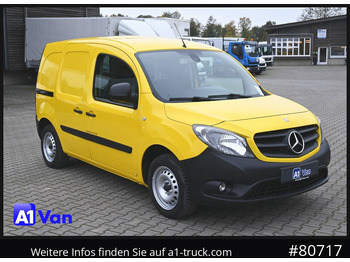 Väike kaubik MERCEDES-BENZ Citan 109 CDI