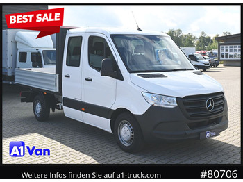 Madelauto MERCEDES-BENZ Sprinter