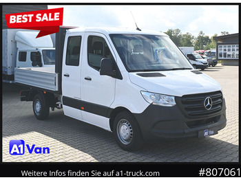 Madelauto MERCEDES-BENZ Sprinter