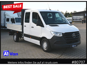 Madelauto MERCEDES-BENZ Sprinter