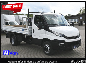 Veoauto IVECO Daily 70c18