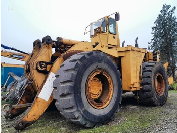 Rataslaadur Caterpillar 992C: pilt 2