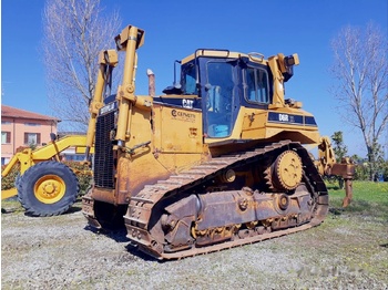 Buldooser CATERPILLAR D6R