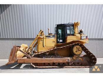 Buldooser CATERPILLAR D6T