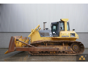 Buldooser KOMATSU D85PX-15