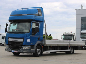 Madelveok/ Platvormveok DAF LF 260