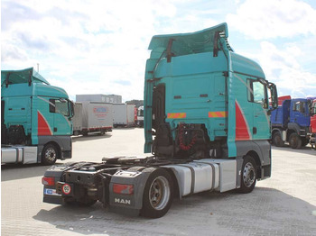 MAN TGX 18.400, EURO 6, LOWDECK  liising MAN TGX 18.400, EURO 6, LOWDECK: pilt 3