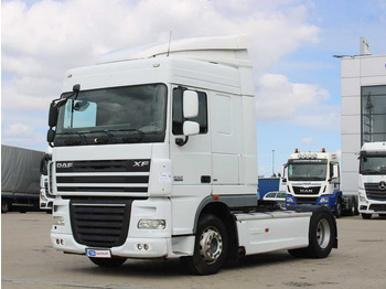 Sadulveok DAF XF 105 410