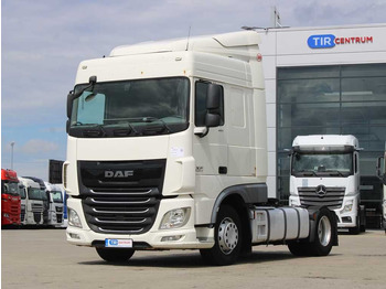 Sadulveok DAF XF 460