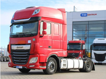 Sadulveok DAF XF 480