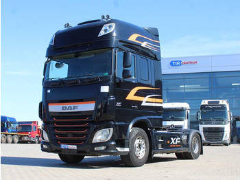 Sadulveok DAF XF 510