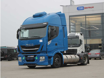 Sadulveok IVECO Stralis 460