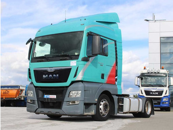 Sadulveok MAN TGX 18.400