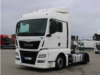 Sadulveok MAN TGX 18.440