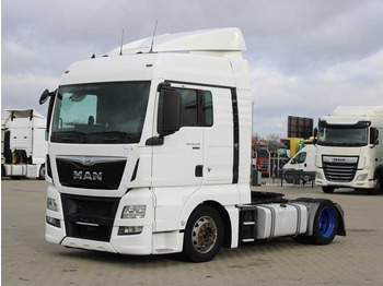 Sadulveok MAN TGX 18.440