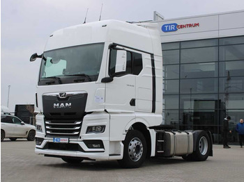 Sadulveok MAN TGX 18.510