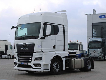 Sadulveok MAN TGX 18.510