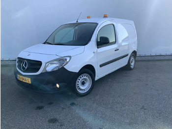 Väike kaubik MERCEDES-BENZ Citan 109 CDI