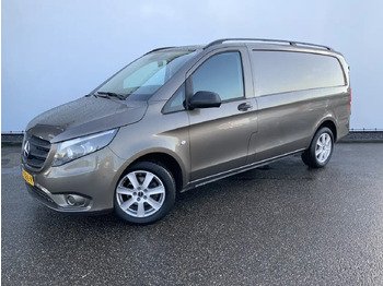 Väike kaubik MERCEDES-BENZ Vito 116