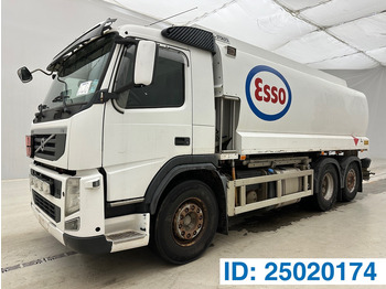 Tsisternauto VOLVO FM 380