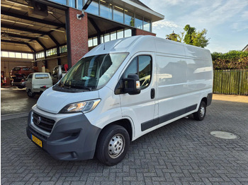 Väike kaubik FIAT Ducato 2.3