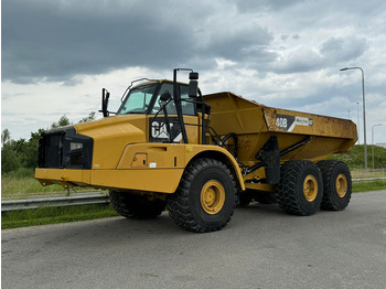 Liigendkallur CATERPILLAR 740B