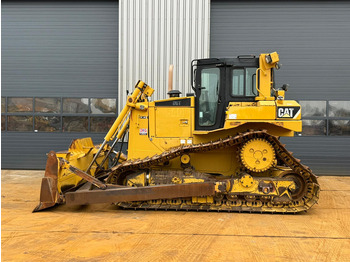 Buldooser CATERPILLAR D6T