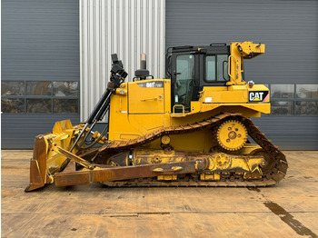 Buldooser CATERPILLAR D6T