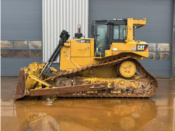 Buldooser CATERPILLAR D6T