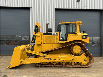 Buldooser CATERPILLAR D8R