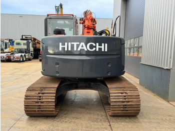 Lintekskavaator Hitachi ZX135US: pilt 4