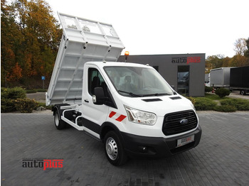 Tarbesõiduk kallur FORD Transit