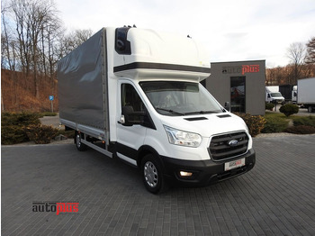 Tent tarbesõiduk FORD Transit