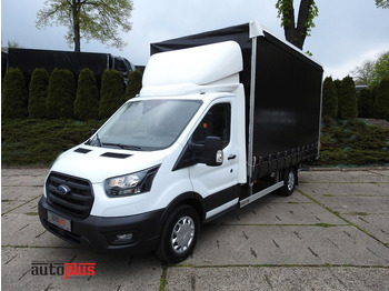 Tent tarbesõiduk FORD Transit