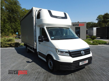 Tent tarbesõiduk VOLKSWAGEN Crafter