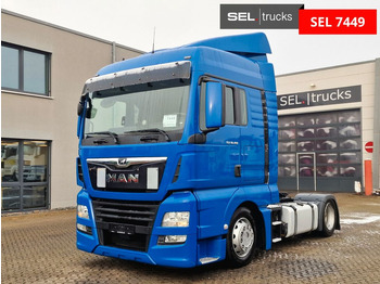 Sadulveok MAN TGX 18.460